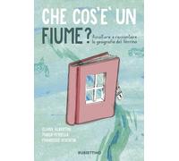 Che cos'è un fiume? Ascoltare e raccontare le geografie del Verrino (Varia)