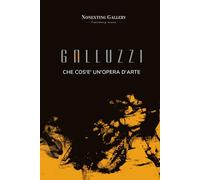 Che cos'è un'opera d'arte