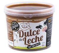 Che Dulce de Leche Soft Milk Toffee Dessert Filling 1kg