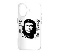 Che Ernesto Guevara Rebel Guerrilla Icon Revolution Leader Case for iPhone 17