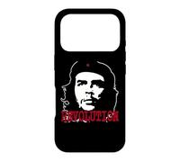 Che Ernesto Guevara Rebel Guerrilla Icon Revolution Leader Case for iPhone 17 Pro