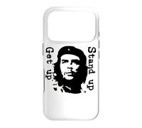 Che Ernesto Guevara Rebel Guerrilla Icon Revolution Leader Case for iPhone 17 Pro