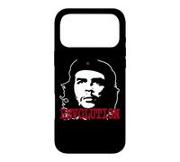 Che Ernesto Guevara Rebel Guerrilla Icon Revolution Leader Case for iPhone 17 Pro Max