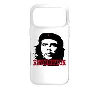 Che Ernesto Guevara Rebel Guerrilla Icon Revolution Leader Case for iPhone 17 Pro Max