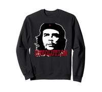 Che Ernesto Guevara Rebel Guerrilla Icon Revolution Leader Sweatshirt