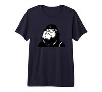 Che Family Communist Guy Premium T-Shirt