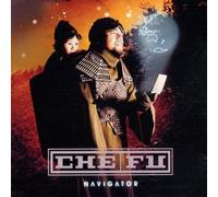 Che Fu - The Navigator