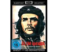 Che Guevara, 1 DVD