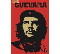 Che Guevara A4 Photo Print
