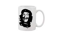 Che Guevara Barry Chuckle Brothers Printed Mug