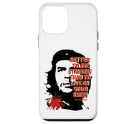 Che Guevara. Better To Die Standing. Case for iPhone 12 mini