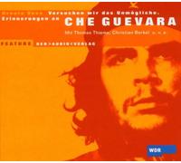 che guevara cd bookreading