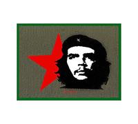 CHE GUEVARA - CHE GUEVARA STAR Patch