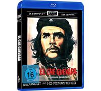 Che Guevara (Classic-Cult-Edition) [Blu-Ray] [Import]