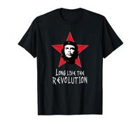 Che-Guevara, Cuba, Guerilla, Che T-Shirt