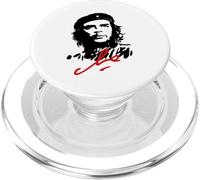 Che Guevara Cuba Rebel Signature Guerrilla Icon Revolution PopSockets PopGrip for MagSafe