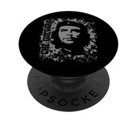 Che Guevara Cuba Rebel Signature Guerrilla Revolution PopSockets Adhesive PopGrip