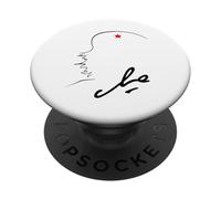 Che Guevara Cuba Rebel Signature Guerrilla Revolution PopSockets Adhesive PopGrip