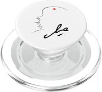 Che Guevara Cuba Rebel Signature Guerrilla Revolution PopSockets PopGrip for MagSafe
