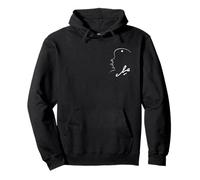 Che Guevara Cuba Rebel Signature Revolutionary Freedom Pullover Hoodie