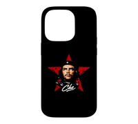Che-Guevara, Cuba, Revolution, Guerilla, Che Case for iPhone 14 Pro