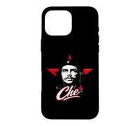 Che-Guevara, Cuba, Revolution, Guerilla, Che Case for iPhone 16 Pro Max