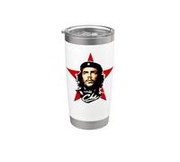 Che-Guevara, Cuba, Revolution, Guerilla, Che Stainless Steel Insulated Tumbler