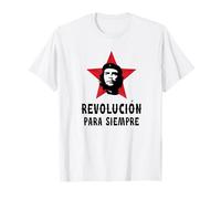 Che-Guevara, Cuba, Revolution, Guerilla, Che T-Shirt