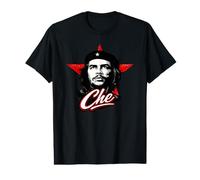 Che-Guevara, Cuba, Revolution, Guerilla, Che Value Graphic T-Shirt