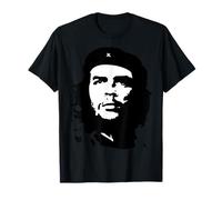 Che Guevara Cuban Revolution T-Shirt