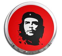 Che Guevara - Fridge Magnet Memo Clip
