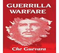 Che Guevara Guerrilla Warfare Paperback Paperback Book Che Guevara Multicolor