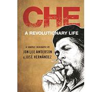 Jon Lee Anderson & Jose Hernandez – Che Guevara – Faber & Faber