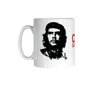 Che Guevara Korda Portrait Tea or Coffee Mug