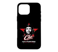Che-Guevara, Kuba, Revolution, Guerilla, Che Case for iPhone 16 Pro Max