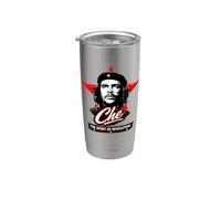 Che-Guevara, Kuba, Revolution, Guerilla, Che Stainless Steel Insulated Tumbler