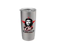 Che-Guevara, Kuba, Revolution, Guerilla, Che Stainless Steel Insulated Tumbler
