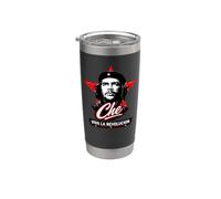 Che-Guevara, Kuba, Revolution, Guerilla, Che Stainless Steel Insulated Tumbler