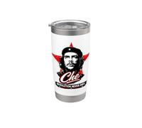 Che-Guevara, Kuba, Revolution, Guerilla, Che Stainless Steel Insulated Tumbler