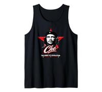 Che-Guevara, Kuba, Revolution, Guerilla, Che Tank Top