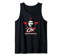 Che-Guevara, Kuba, Revolution, Guerilla, Che Tank Top