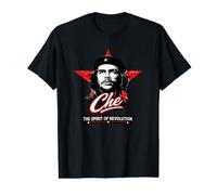 Che-Guevara, Kuba, Revolution, Guerilla, Che Value Graphic T-Shirt