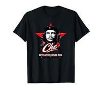 Che-Guevara, Kuba, Revolution, Guerilla, Che Value Graphic T-Shirt
