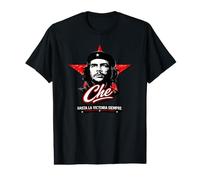 Che-Guevara, Kuba, Revolution, Guerilla, Che Value Graphic T-Shirt