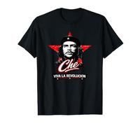 Che-Guevara, Kuba, Revolution, Guerilla, Che Value Graphic T-Shirt