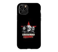 Che-Guevara, Marx, Allende, Revolution, Guerilla, Che Case for iPhone 11 Pro
