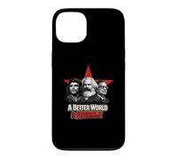 Che-Guevara, Marx, Allende, Revolution, Guerilla, Che Case for iPhone 13