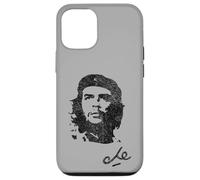 CHE GUEVARA PORTRAIT SIGNATURE GUERRILLA CUBA Case for iPhone 12/12 Pro