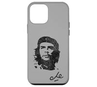 CHE GUEVARA PORTRAIT SIGNATURE GUERRILLA CUBA Case for iPhone 12 mini