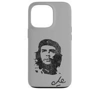 CHE GUEVARA PORTRAIT SIGNATURE GUERRILLA CUBA Case for iPhone 13 Pro